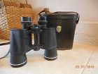 Binoculars-7x50-field 1000yds No.78030 Selsi Lightweight 7.1-372ft.at W Case