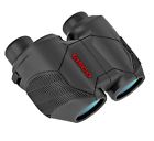100825 Tasco Porro Focus Free Binoculars Black 046162008256