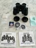 101brzc Tasco Zip Focus Zoom Binoculars