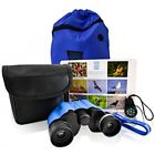 10282726 Adee Joy Kids Binocular Fun Set For Bird 7426834421065