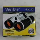 10478 Vivitar Binoculars In Box With Case Uv Coated 694202802908