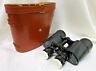 10617 Vintage Binoculars Sportsman Japan Coated Optics