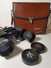 106z Tasco Zip Binoculars 8x16x40