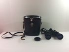 114m-1000m 10755 Hunter Vintage Vergutete Optik Binoculars Field Nr Case