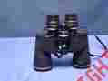 473.25790 10x-25x50mm Discoverer Sears Zoom Model Binoculars Wide Angle At 25x