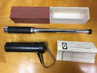 10x-30x30mm Sans Streiffe Handscope 607 17 Long Telescope W Box Case