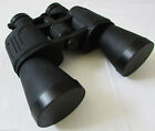 Bn-60069a 10x-30x50 Skyline Usa High Quality Black Binoculars Zoom W Carry Case Strap
