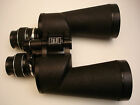 473.25870 10x-40x Sears 60mm Zoom Huge Binoculars 9 1 8 Tall Tripod Mount On Body Japan