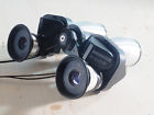 10x20 Minox Bd Cp Binoculars Excellent