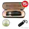 Cgs-1 10x25mm M Cassini-brand Cassini Golf Scope 0715785209790