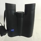 10x30b Binoculars Zeiss Diafun Mc Black
