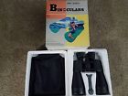 10x30x60 Galaxy Zoom Binoculars