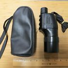 10x46 Berkut Monocular Russian Tz Ussr Rarity 1970 Year