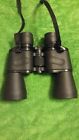 10x50zcf Binoculars Used Black Rubber Tri Pod Mountable Buts Works Well