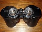 10x70 Rare Wide Angle Close - Binoculars Unique 6.5 Nikon