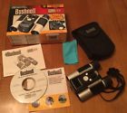 11-1218 Bushnell Image View Binocular Digital Camera Box Accessories Etc