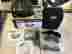 11-8323 Bushnell Binoculars Digital Camera Compact Instant Replay