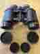 1101 Simmons Binoculars Model 7 X 35 367 Feet 1000 Yards