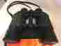 1111 Mercury Vintage Binoculars 7 X 35 With Case No Reserve