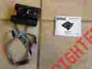 1111026 Bushnell Imageview Sd Slot Binocular With Vga Camera 10 X 25