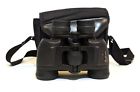 111298 Nikon Action Black Binoculars