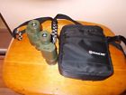 1115 Simmons Binocular With Case
