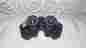 1116 Mercury Fast Focus Binoculars 7x35 Model Fully Coated Optics