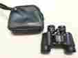 1116f Jason Binoculars Mercury 7 X 35 Wide Angle W Case