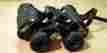 1117 Jason Empire Binoculars 7x35 Mercury Model Fast Focus Very Good Condition