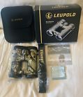 111769 Leupold Bx-3 Mojave Binocular 030317117696
