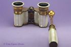 1128969 Zeiss Teleater Antique Mother