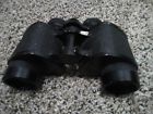 1155 Consort Binoculars Wide Angle Great Condition Clean Optics Hunting Bird