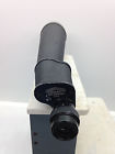 117 Wetzlar Vintage Hartmann Spotting Scope Made In Germany Monocular