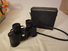 1185 Simmons Vintage Model Binoculars With Case