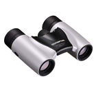 118803 Olympus Roamer Rc Ii Binocular White 050332174672