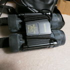 1190 Simmons 8x21 Compact Binoculars W Case