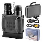 1192648093-1 Digital Infrared Ir Hd Night Vision Hunting Binocular Video Camera