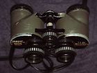 11982 Tasco Binoculars Model 116 No Japan Made Feather Lite Extra Wide Case
