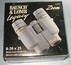 12-2025 Bausch Lomb Legacy Zoom