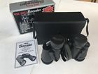 12-716 Focal Wide Angle Binoculars Caps Box