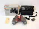 12-735wa Tasco Vintage World Class Wide Angle Binoculars Fully Uv Coated