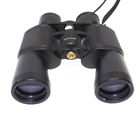 248ft-1000yds 12-82050 Tasco Vintage Binoculars World Class Zip Focus