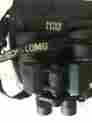 12-8247 Bausch Lomb And 10x24 Binoculars With Case