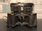 1205285 Silvamar Era Carl Zeiss Jena Binoculars Case