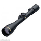 120614 Leupold Vx-2 4-12x50mm Riflescope 030317007522