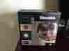 1208 Perrini 60 X 50 Day Night Army Green Binoculars Model Brand New