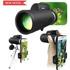 Bak4 122 Meckily High Power Prism Monocular Smartphone Holder Waterproof 657419819992