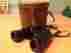 12275 Elite Vintage Binoculars T-6
