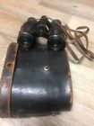 1227656 Carl Zeiss Jena Deltrintem Binoculars