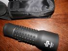 1231 Perrini High Quality Sports Monocular Cloth Carry Case